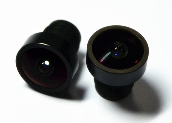 1/3 2.8mm F2.2/F2.0 5Megapixel M12x0.5 mount 130degree wide angle board lens for OV4689/AR0330