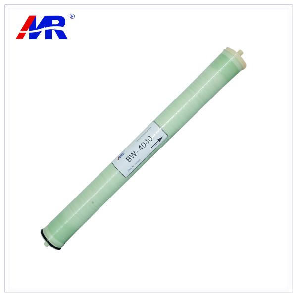 40 Inch Ro Water Membrane 4021 Seawaterr Desalination Plant Membrane Replacement