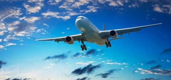 20GP 40HQ 40GP Global Air Freight Forwarder China To Europe