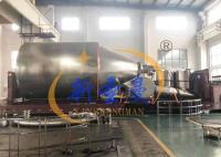 Pharmaceutical Nozzle Jet Granulator Spray Drying Machine