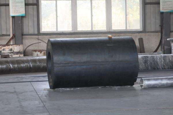Part Fender Essential for dock/ship protection on large ports and extrusion ships