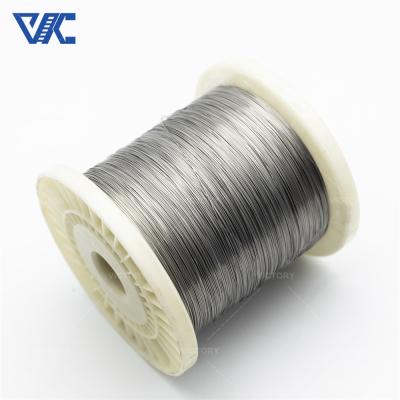 High Purity NP1 99.98% Pure Russian Nickel Wire