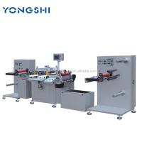 Máquina cortando de alta velocidade automática de Digitas 400 tempos Min Flatbed Die Cutter