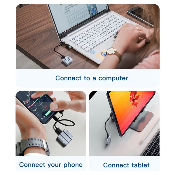 512 ГБ внешний SSD для компьютера 128 ГБ 256 ГБ 1 ТБ внешний жесткий диск с корпусом