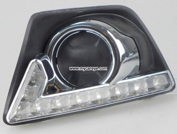 Ford Ecosport DRL LED daylight driving Lights light aftermarket sale