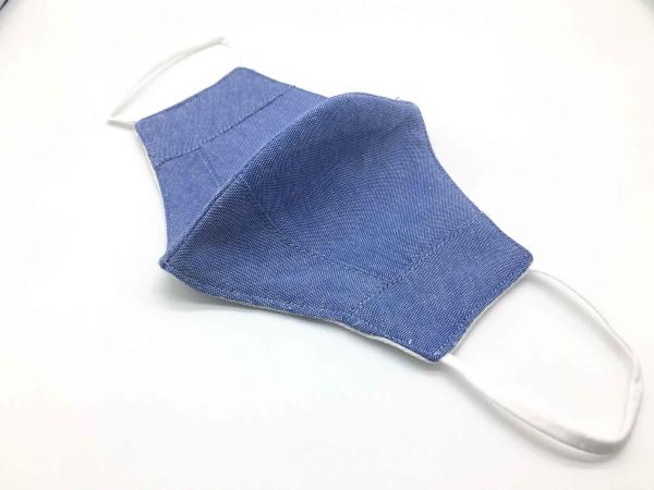 Antiviral Decorative Reusable Face Mask For Daily