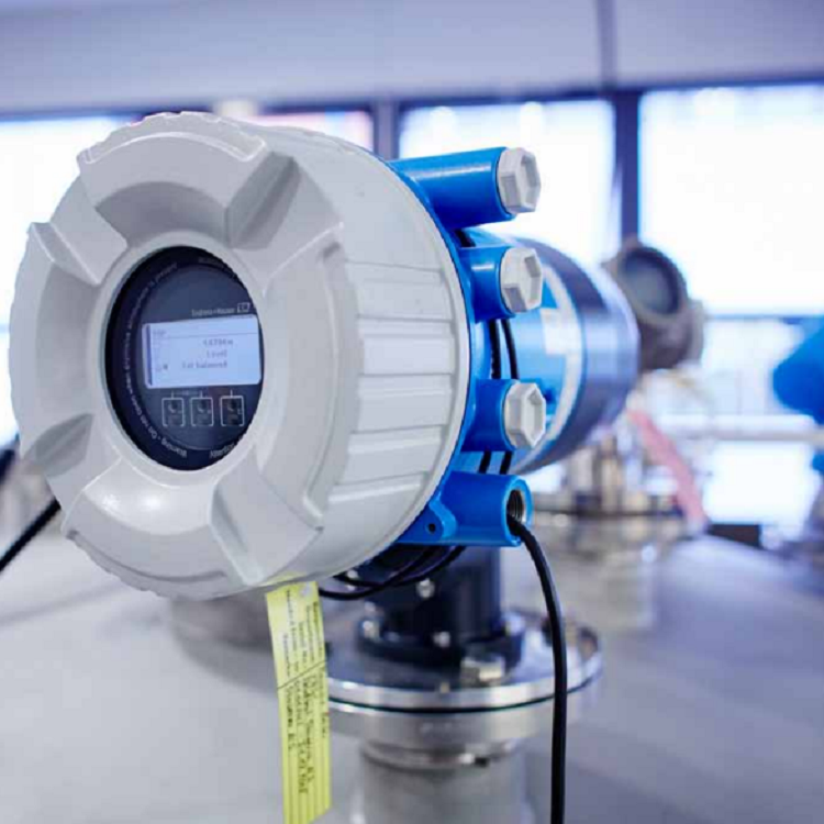 Передатчик перепада давления измерения уровня Prosonic m FMU40 для Endress Hauser