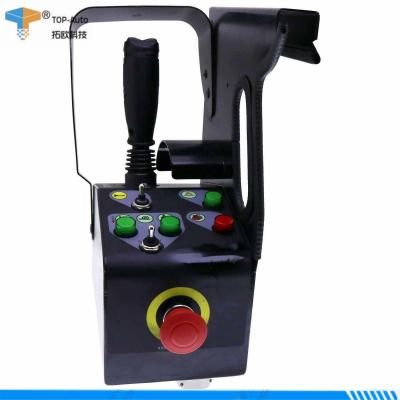 Assy 4000306220 da caixa de controle 8/10N do estojo compacto da situação ótima 6 de Haulotte