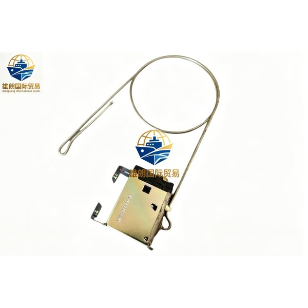 Sany Original Air Conditioning Temperature Sensor (147×67×24), Sany Material Code: 60049966, suitable for multiple models.