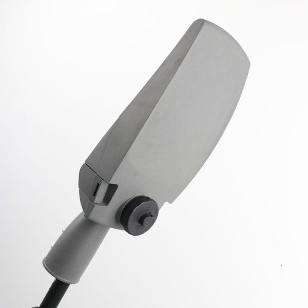 Die Casting Aluminum IP66 IK08 Street Light Housing Waterproof Anti Corrosion