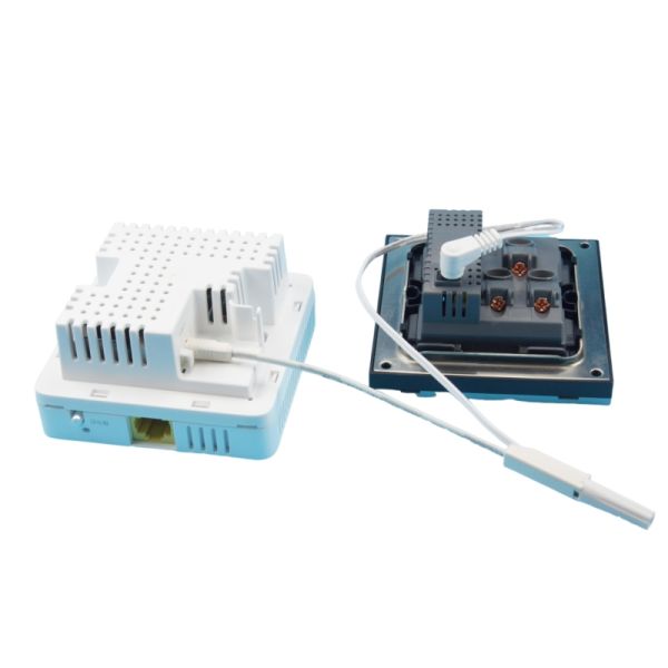 1.0 mm Invisible Optical Cable Compatible FTTR Hw XC UPC Field Installation Connector