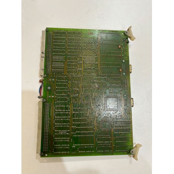 Perfect Replacement Cutter Circuit Board for Polar Paper Cutter Original Used CP2