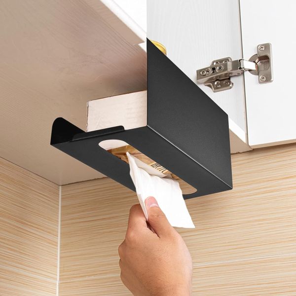 Современный подвесный шкаф для подсобных шкафов