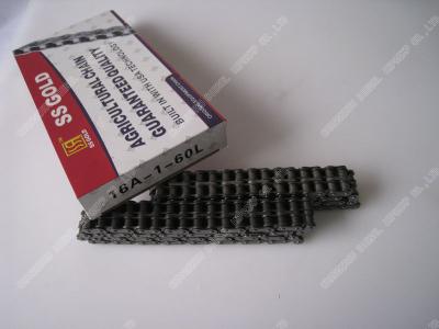 16A-1-60L 4.33KG Stainness Steel chain 40MN material 10PCS/CARTON with colorful package