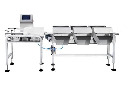 100P/M Checkweigher Scale