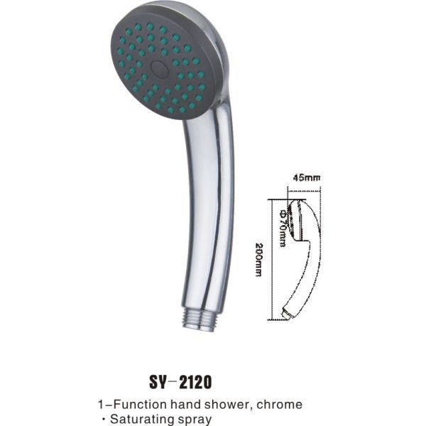 Hand Shower Head