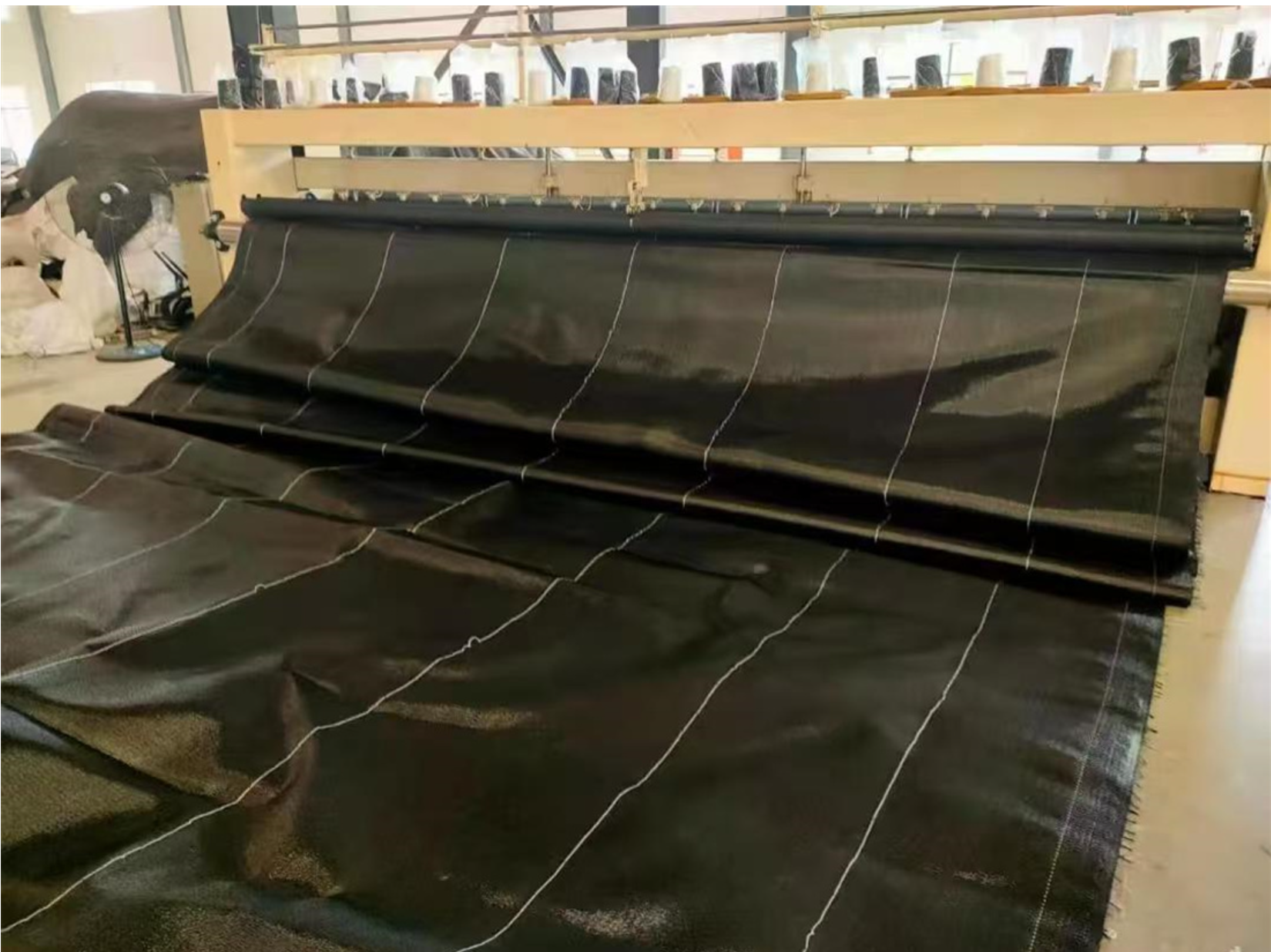 Shandong Yuanpeng Environmental Protection Technology Co., Ltd