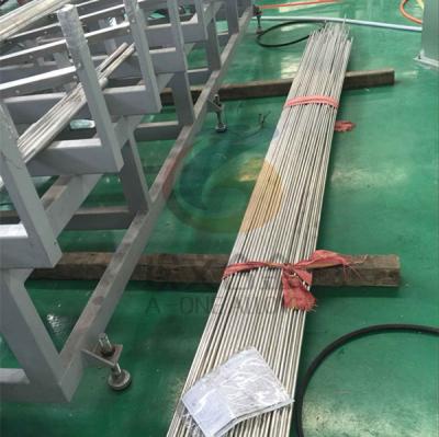 Permanent-magnet Alloy P6, USA Standard
