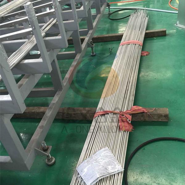 Permanent-magnet Alloy P6, USA Standard