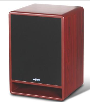 10 subwoofer 5.1 home theater ktv speaker system XB10B