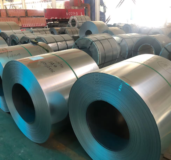 Окончание щеткой 201j1 201 304 316 316L 430 Декоративная спираль из нержавеющей стали