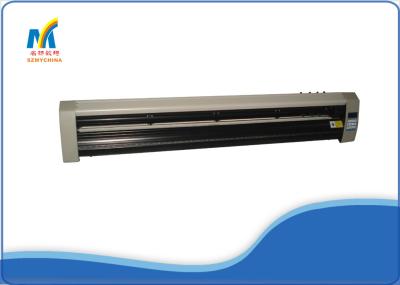 JinKa 1350MM Vinyl Cutting Plotter Machine Semi Automatic With Large Screen
