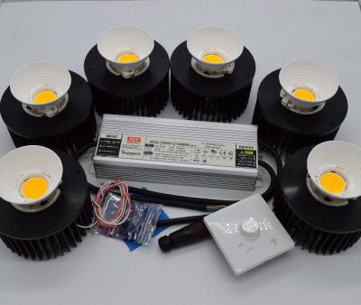 CXB3590 300W COB LED  DIY Grow Lights with 35G CD DB BIN For  Green Led Grow Lights