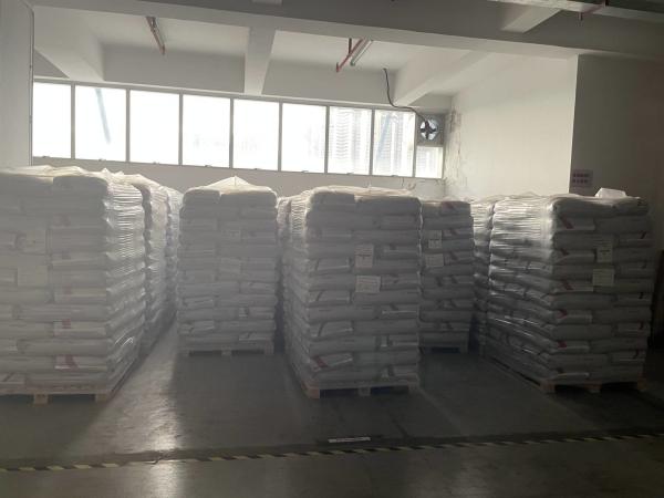 Fornecedor de serviços profissionais de armazenagem aduaneira supergrande de Guangzhou