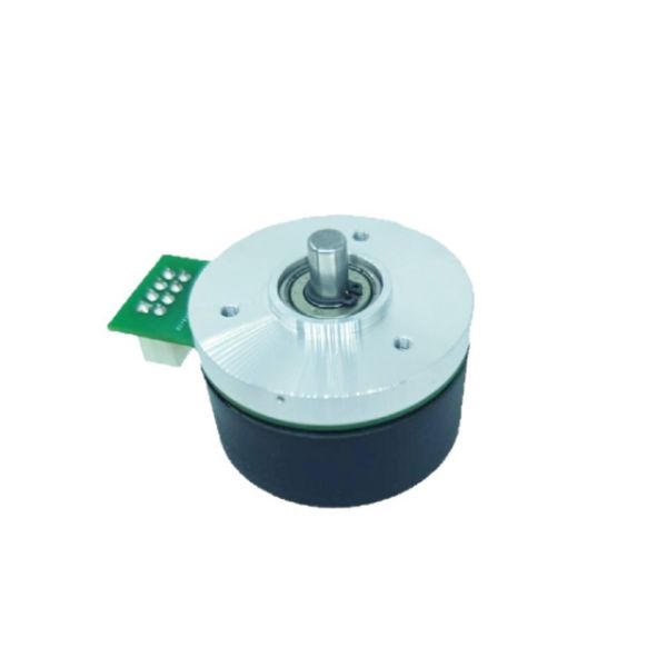Jkongmotor Best Sale JK60BLWD40-24V-200 24V 4000rpm Outer Rotor BLDC 3 Phase Customized Outrunner Brushless Motor with Driver