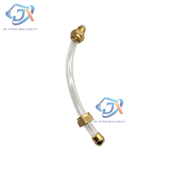 203-60-31160 Applicable to PC60/120/200/300/360-7/8 Hydraulic Oil Dipstick Excavator Parts for diesel tank Pump Dipstick