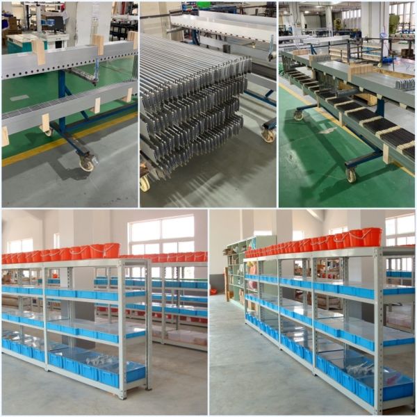 Xi'an JW Import & Export Co.,Ltd