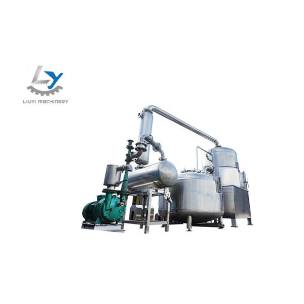 Oil Filtration Commercial Automatic Fryer Machine, Fruit Chips Making Machine