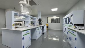 Fujian Nanwang Environment Protection Scien-tech Co., Ltd