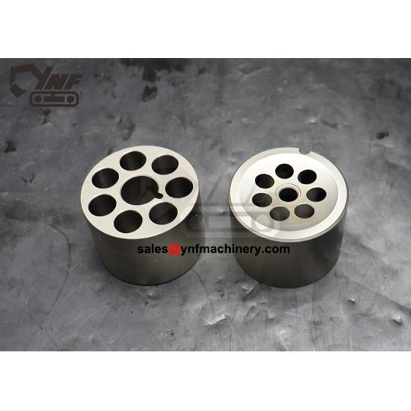 YNF16867 2036958 HPV050 Rotor – Hydraulic Pump Cylinder Block for EX100-5 / EX120-5