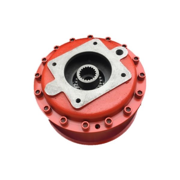 Daewoo Doodan DH370-7 Swing Gearbox Without Motor DH370 High Strength