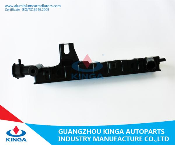 Outlet Radiator Plastic Tank For Chrysler Grand Cherokee Years 2001 To 2004