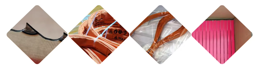 Переработка и производство лезвиев для мясной мельницы, лезвиев для вытягивания чеснока, полукруглых лезвиев в форме буквы S