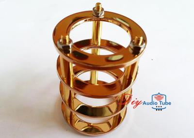 Tube Guard Protector Cover For EL84 6BQ5 6P14 Audio DIY Amp