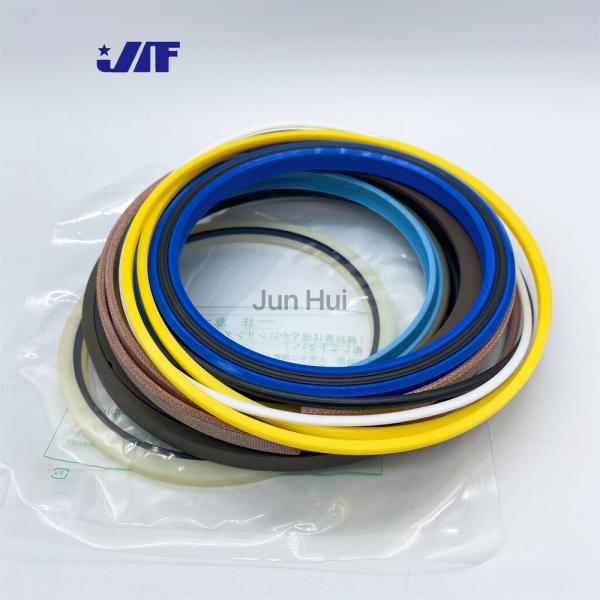 HD820 - 3 HD820 - R HD820V Boom Arm Bucket Hydraulic Cylinder Seal Kit