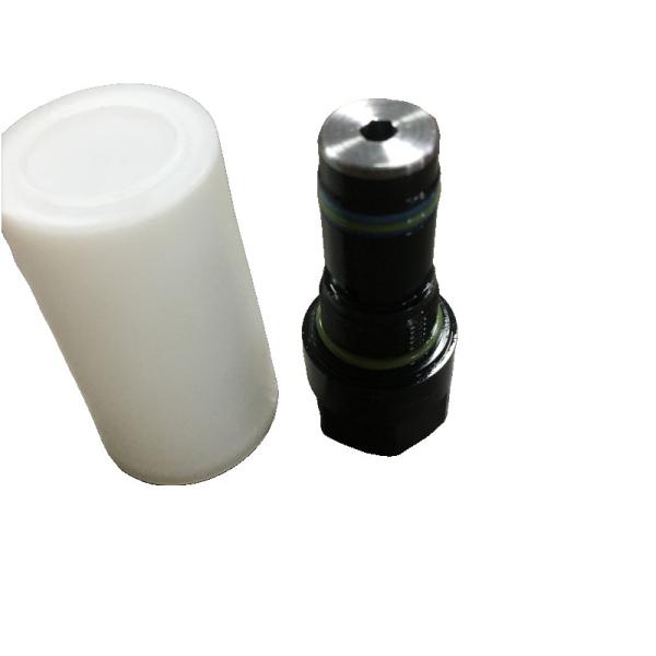 2FRM6K2-1X/32QRV La soupape proportionnelle avec une coupe transversale réglable de l'accélérateur pour un contrôle de débit personnalisé