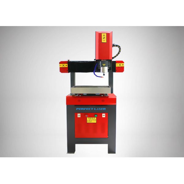 Рабочий стол Энгравера 520×540мм оборудования маршрутизатора КНК высокой точности с аттестацией КЭ