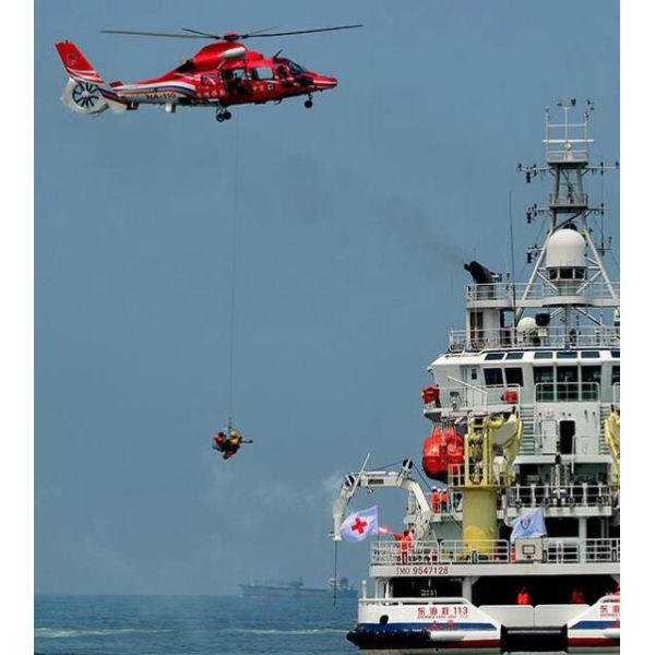 Adjustable Flexible Stainless Steel 350kg Rescue Basket Stretcher