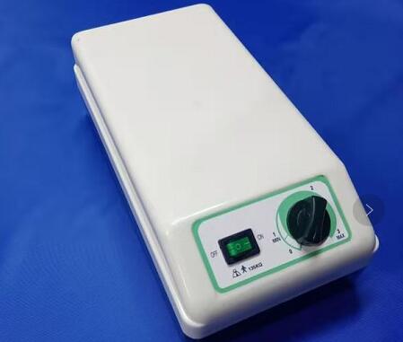 Anti bedsore bed Medical inflatable air mattress with pump, Wave Air Injection