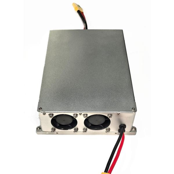 Onboard Power Supply A5(400S48,1.5kg)