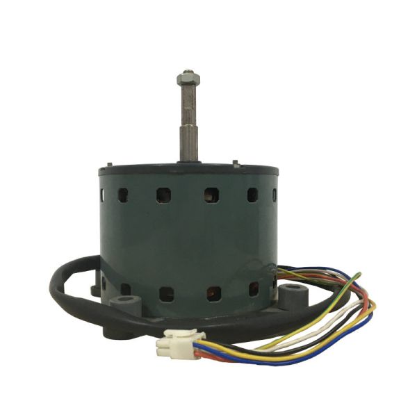 220V 110W Air Conditioner Indoor Blower Single Phase / Indoor Fan Motor for Air Cooling Parts / Refrigeration Parts