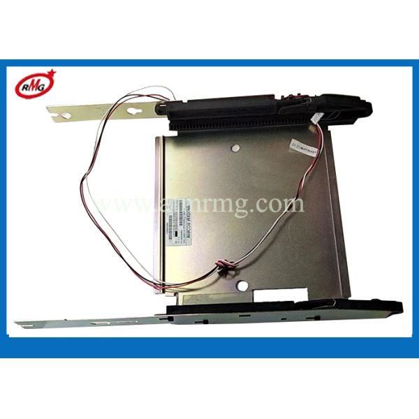 Nuevo transporte CMD-V4 FL horizontal 171m m 1750059283 de Wincor Nixdorf de las piezas de la máquina del banco del cajero automático