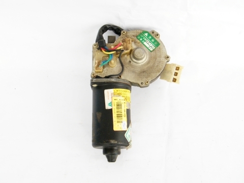 AZ1642740002 Wiper Motor Assembly Howo Parts