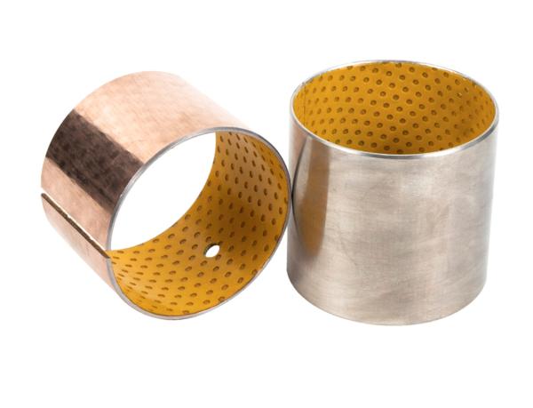 Track Roller Bushing