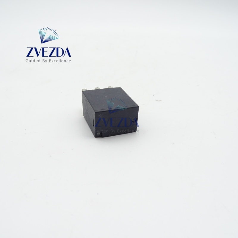 Overcurrent Electromagnetic Power Relay HFV9 024-1ZS 24V Fit 320B 322C 325C
