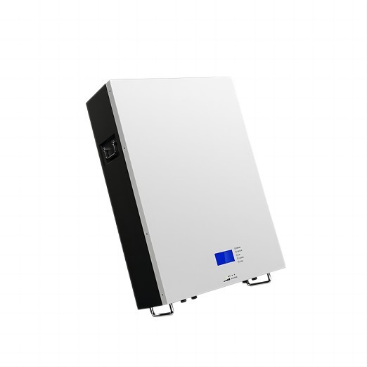 Высокая плотность литий-ионного аккумулятора 5.12KWH OEM универсальная для рекламы